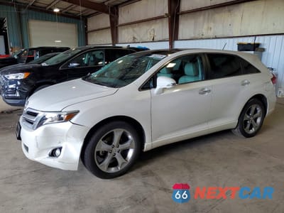2015 TOYOTA VENZA LIMITED 4T3BK3BB9FU115025 - główne zdjęcie licytacji z USA - miniatura