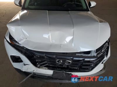 Zdjęcie 11 z 12 samochodu: 2022 HYUNDAI TUCSON SE VIN:5NMJACAEXNH093713 - miniatura