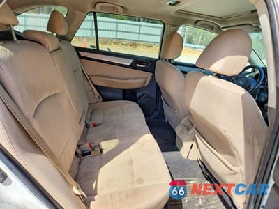Zdjęcie 10 z 12 samochodu: 2018 SUBARU OUTBACK 2.5I PREMIUM VIN:4S4BSAHC3J3230358 - miniatura