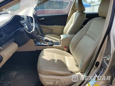 Zdjęcie 7 z 13 samochodu: 2014 TOYOTA CAMRY LE VIN:4T1BF1FK3EU459668 - miniatura