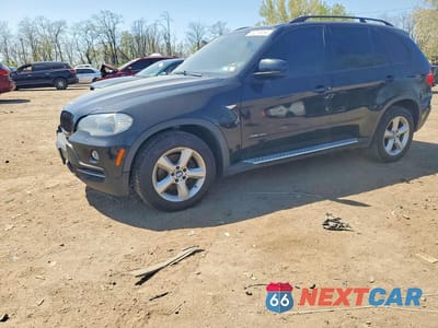 2009 BMW X5 XDRIVE30I 5UXFE43559L267297 - główne zdjęcie licytacji z USA - miniatura