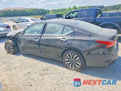 Drugie zdjęcie samochodu z przodu: 2025 NISSAN ALTIMA SV VIN:1N4BL4DW7SN321860 - miniatura