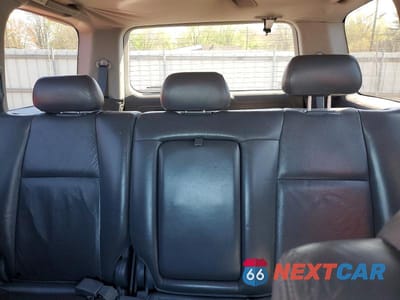 Zdjęcie 10 z 13 samochodu: 2005 HONDA PILOT VIN:5FNYF18525B046798 - miniatura
