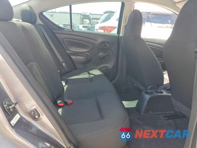 Zdjęcie 10 z 12 samochodu: 2016 NISSAN VERSA 1.6 S PLUS VIN:3N1CN7AP2GL859464 - miniatura