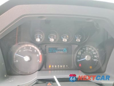 Zdjęcie 9 z 12 samochodu: 2012 FORD F350 SUPER DUTY VIN:1FT8X3B67CED11630 - miniatura