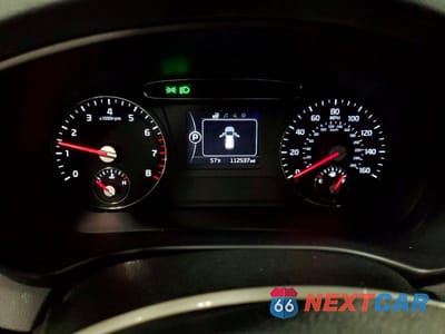 Zdjęcie 9 z 13 samochodu: 2018 KIA SORENTO LX V6 VIN:5XYPGDA55JG408596 - miniatura