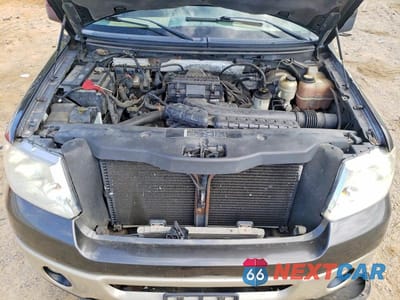 Zdjęcie 11 z 12 samochodu: 2007 FORD F150 SUPERCREW VIN:1FTPW14V57KB12154 - miniatura