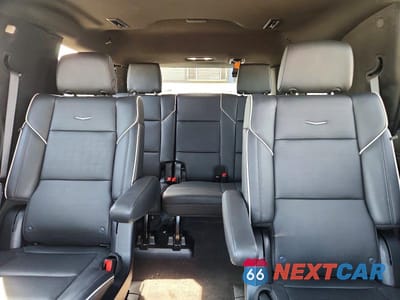 Zdjęcie 10 z 14 samochodu: 2023 CADILLAC ESCALADE SPORT VIN:1GYS4FKLXPR131637 - miniatura