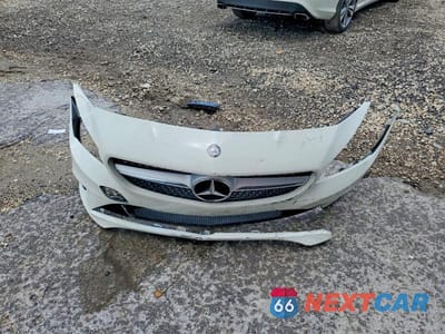 Zdjęcie 12 z 13 samochodu: 2016 MERCEDES-BENZ CLA 250 VIN:WDDSJ4EB0GN377650 - miniatura