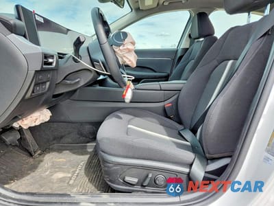 Zdjęcie 7 z 13 samochodu: 2026 HYUNDAI SONATA SEL SPORT VIN:KMHL64JA7TA524816 - miniatura