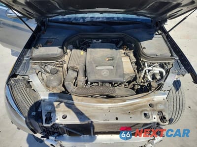 Zdjęcie 12 z 14 samochodu: 2019 MERCEDES-BENZ GLC 300 VIN:WDC0G4JB4KV128857 - miniatura