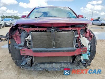 Piąte zdjęcie samochodu w środku: 2019 CADILLAC XT4 PREMIUM LUXURY VIN:1GYFZDR41KF176434 - miniatura