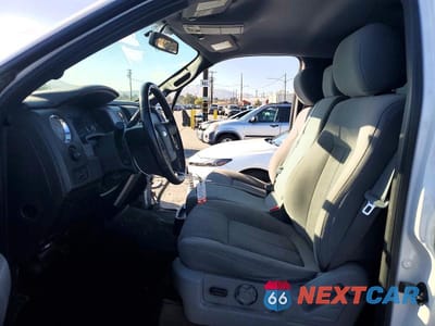 Zdjęcie 7 z 13 samochodu: 2013 FORD F150 SUPERCREW VIN:1FTFW1ET7DKF86241 - miniatura