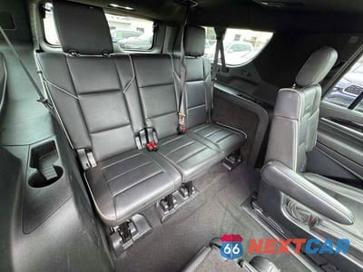 Zdjęcie 12 z 12 samochodu: 2021 CADILLAC ESCALADE ESV SPORT VIN:1GYS4PKL4MR390707 - miniatura