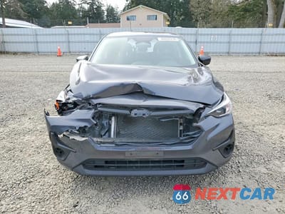 Piąte zdjęcie samochodu w środku: 2024 SUBARU IMPREZA VIN:JF1GUABCXR8372479 - miniatura