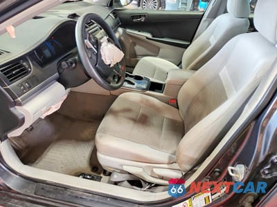 Zdjęcie 7 z 11 samochodu: 2012 TOYOTA CAMRY HYBRID LE VIN:4T1BD1FKXCU013729 - miniatura