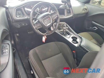 Zdjęcie 8 z 12 samochodu: 2021 DODGE CHALLENGER R VIN:2C3CDZBT5MH542312 - miniatura