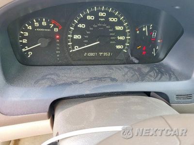 Zdjęcie 9 z 13 samochodu: 2007 HONDA ACCORD EX VIN:1HGCM665X7A097379 - miniatura