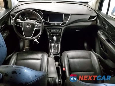 Zdjęcie 8 z 13 samochodu: 2018 BUICK ENCORE ESSENCE VIN:KL4CJGSB7JB665141 - miniatura