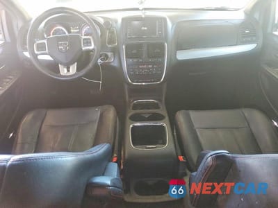 Zdjęcie 8 z 13 samochodu: 2017 DODG GRAND CARAVAN GT VIN:2C4RDGEG6HR717059 - miniatura