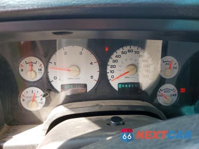 Zdjęcie 9 z 12 samochodu: 2003 DODGE RAM 3500 ST VIN:3D3MU48683G747973 - miniatura