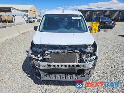 Piąte zdjęcie samochodu w środku: 2018 FORD TRANSIT CONNECT XLT VIN:NM0GS9F72J1341314 - miniatura