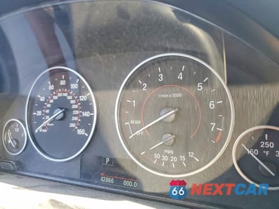 Zdjęcie 9 z 11 samochodu: 2016 BMW 328 XI SULEV VIN:WBA8E3C57GK501931 - miniatura