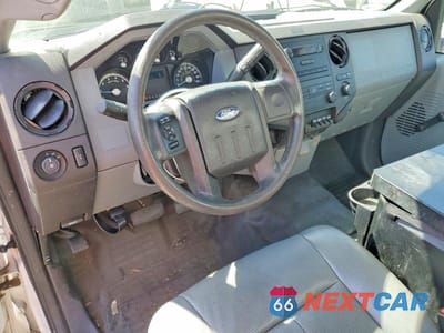 Zdjęcie 8 z 12 samochodu: 2013 FORD F350 SUPER DUTY VIN:1FDRF3A66DEB92605 - miniatura