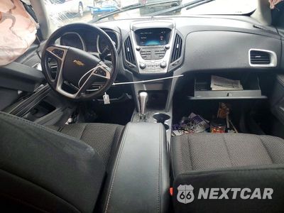 Zdjęcie 8 z 13 samochodu: 2013 CHEVROLET EQUINOX LT VIN:2GNALDEKXD6320525 - miniatura
