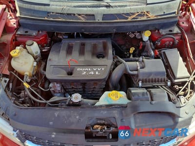 Zdjęcie 12 z 12 samochodu: 2015 DODGE JOURNEY SXT VIN:3C4PDCBB8FT595209 - miniatura