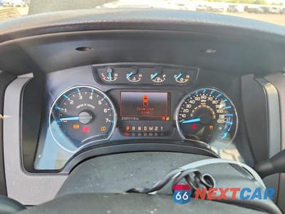 Zdjęcie 9 z 12 samochodu: 2012 FORD F150 VIN:1FTFW1EF9CFC66565 - miniatura