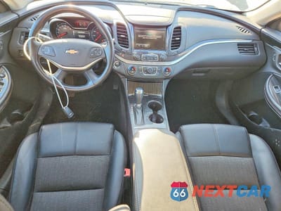 Zdjęcie 8 z 12 samochodu: 2019 CHEVROLET IMPALA LT VIN:2G11Z5S3XK9109274 - miniatura