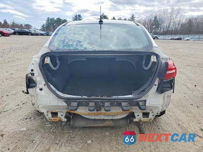 Zdjęcie 6 z 13 samochodu: 2016 FORD FOCUS SE VIN:1FADP3F27GL367399 - miniatura