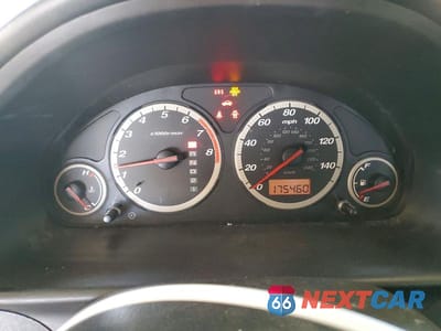 Zdjęcie 9 z 11 samochodu: 2004 HONDA CR-V EX VIN:SHSRD788X4U208918 - miniatura