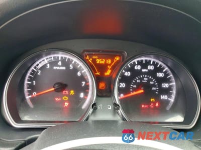 Zdjęcie 9 z 12 samochodu: 2014 NISSAN VERSA NOTE S PLUS VIN:3N1CE2CPXEL427153 - miniatura