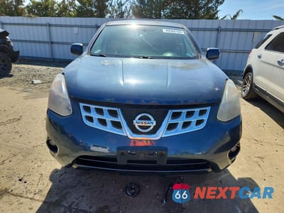 Piąte zdjęcie samochodu w środku: 2013 NISSAN ROGUE S VIN:JN8AS5MV8DW138121 - miniatura