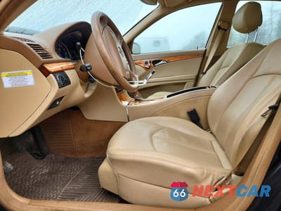 Zdjęcie 7 z 11 samochodu: 2007 MERCEDES-BENZ E 350 4MATIC VIN:WDBUF87X67B158535 - miniatura