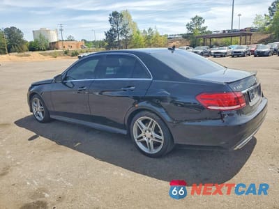Drugie zdjęcie samochodu z przodu: 2014 MERCEDES-BENZ E 350 VIN:WDDHF5KB0EA870738 - miniatura