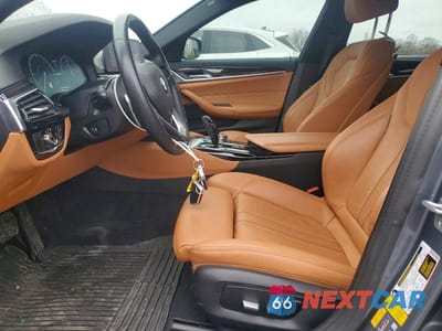 Zdjęcie 7 z 13 samochodu: 2019 BMW 530XE VIN:WBAJB1C56KB376282 - miniatura