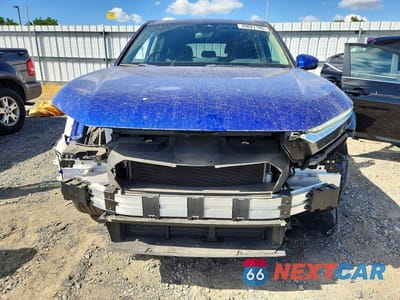 Piąte zdjęcie samochodu w środku: 2023 HONDA CR-V EX VIN:7FARS4H4XPE016819 - miniatura