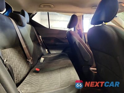 Zdjęcie 10 z 12 samochodu: 2022 NISSAN KICKS S VIN:3N1CP5BV3NL523847 - miniatura