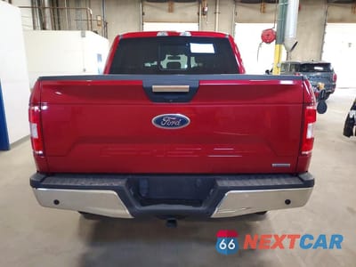 Zdjęcie 6 z 12 samochodu: 2020 FORD F150 SUPERCREW VIN:1FTEW1EP9LFC03583 - miniatura