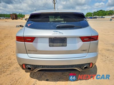 Zdjęcie 6 z 13 samochodu: 2019 JAGUAR E-PACE SE VIN:SADFP2FX0K1Z39334 - miniatura