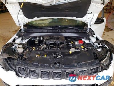 Zdjęcie 12 z 12 samochodu: 2025 JEEP COMPASS TRAILHAWK VIN:3C4NJDDN2ST594452 - miniatura