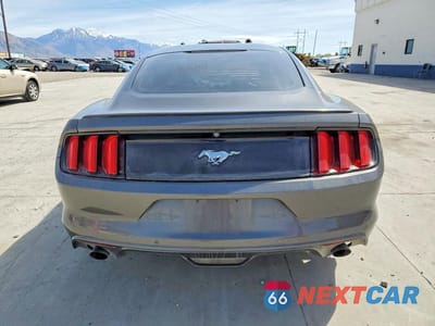 Zdjęcie 6 z 12 samochodu: 2015 FORD MUSTANG VIN:1FA6P8THXF5350534 - miniatura