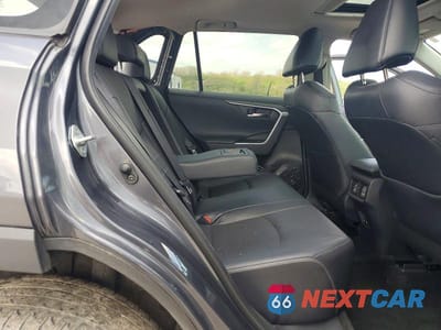 Zdjęcie 11 z 14 samochodu: 2019 TOYOTA RAV4 LIMITED VIN:2T3N1RFV4KW081335 - miniatura