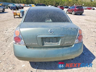 Zdjęcie 6 z 11 samochodu: 2003 NISSAN ALTIMA 2.5 VIN:1N4AL11D13C316230 - miniatura
