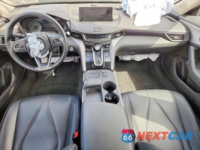 Zdjęcie 8 z 12 samochodu: 2022 ACURA TLX VIN:19UUB5F32NA004726 - miniatura