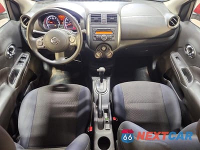 Zdjęcie 8 z 12 samochodu: 2012 NISSAN VERSA 1.6 S VIN:3N1CN7AP2CL805477 - miniatura