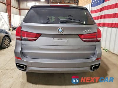 Zdjęcie 6 z 13 samochodu: 2014 BMW X5 XDRIVE50I VIN:5UXKR6C54E0C02664 - miniatura
